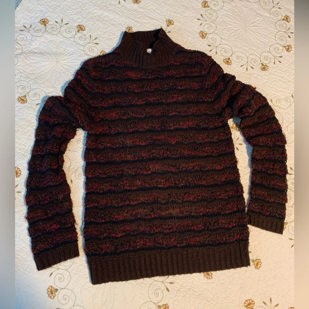 Pendleton sweater - Picture 2 of 4